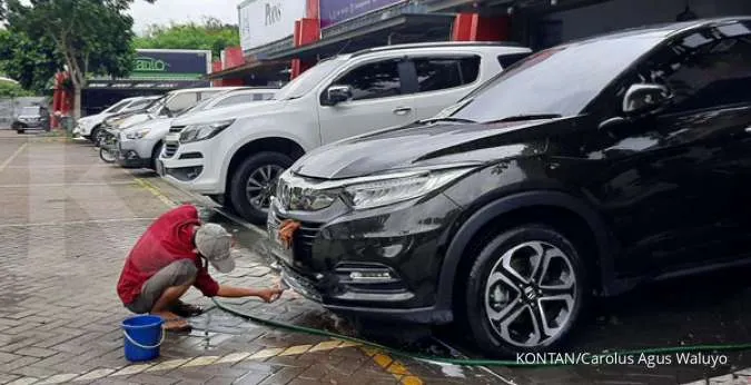 Ada MPV hingga Sedan, Inilah Harga Mobil Bekas Rp 60 Jutaan per Oktober 2022