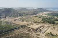 Percepat pembebasan lahan enclave KEK Mandalika, ITDC telah bayar Rp 16,9 miliar