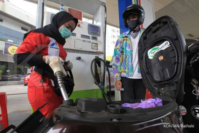 Cek Harga BBM Pertamina Terbaru Per 1 Juni 2026: Dexlite Turun, Pertamax Turbo Naik