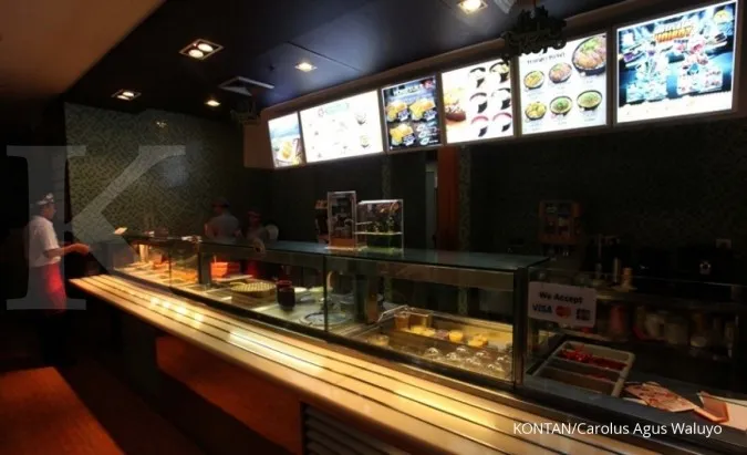 HokBen Promo Issbat: Paket Makan Rame-Rame Mulai Rp 22 Ribuan/Orang, Cuma 5 Hari