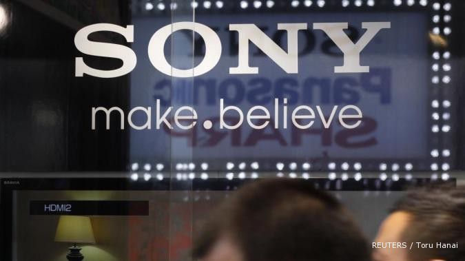 Berencana akuisisi So-net, saham Sony melambung