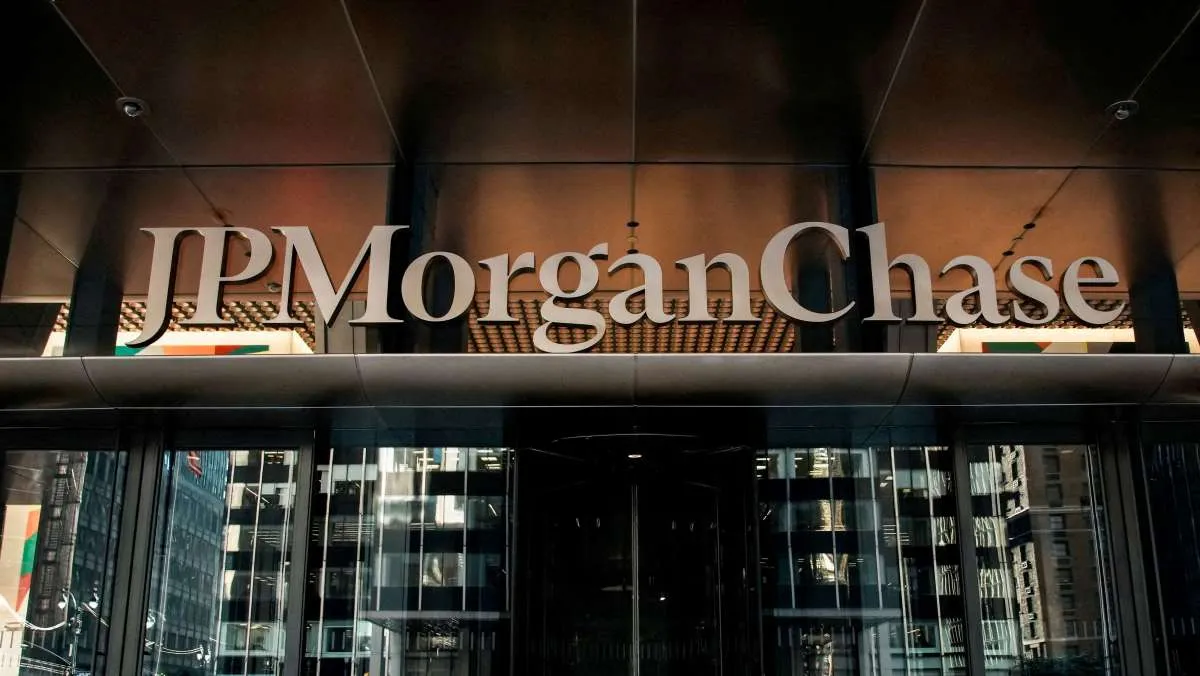 JPMorgan Revisi Proyeksi Bitcoin Usai Crash, Target Bisa Tembus US$ 266.000