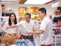 MR.D.I.Y. Indonesia Tumbuh Double Digit di 9M 2025, Lanjutkan Ekspansi Berkelanjutan