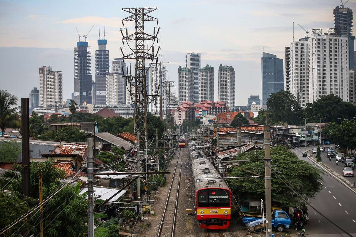 Mesin Ekonomi Masih Belum Berputar Optimal