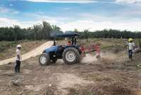 Eagle High Plantations (BWPT) Lunasi Sukuk Rp 38,29 Miliar, Simak Prospeknya