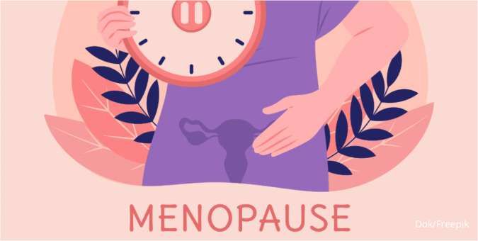 20 Ucapan Hari Menopause Sedunia 2023 untuk Memahami Perubahan Tubuh Wanita 