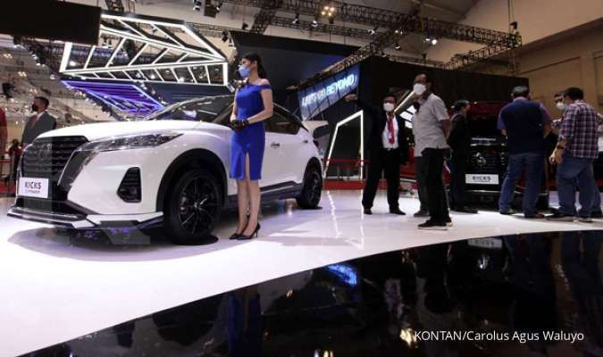 Tahun Ini, Nissan Motor Distributor Indonesia Fokus Luncurkan Mobil Listrik 