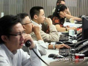 eTrading: Indeks masih berpotensi melanjutkan penguatan