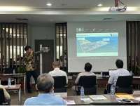 Suryacipta Dukung Operasional Pelabuhan Patimban