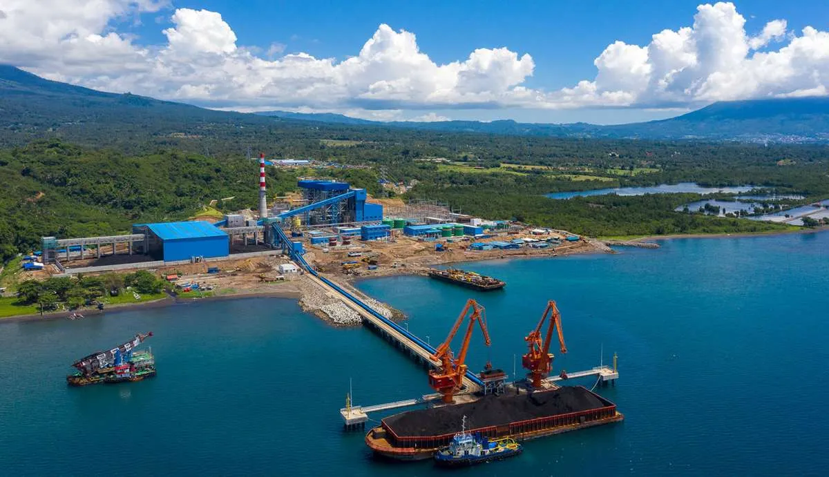 TBS Energi Utama (TOBA) Tawarkan Obligasi hingga Rp 500 Miliar