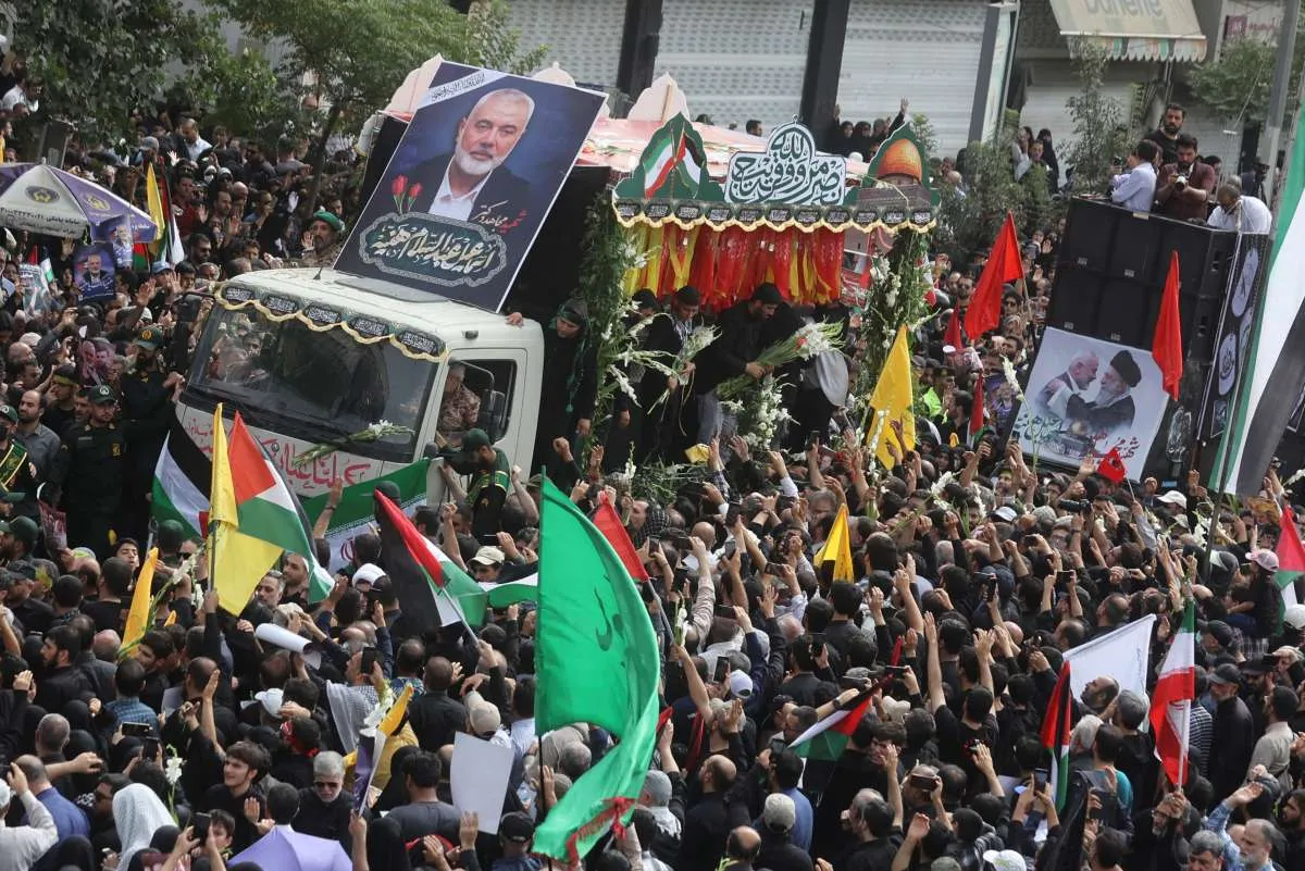 Kemlu Minta WNI Tinggalkan Lebanon, Larang Bepergian ke Iran dan Israel