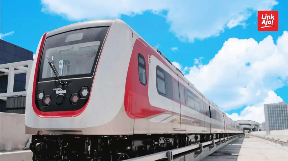 Kini LinkAja juga layani pembayaran digital tiket LRT Jakarta