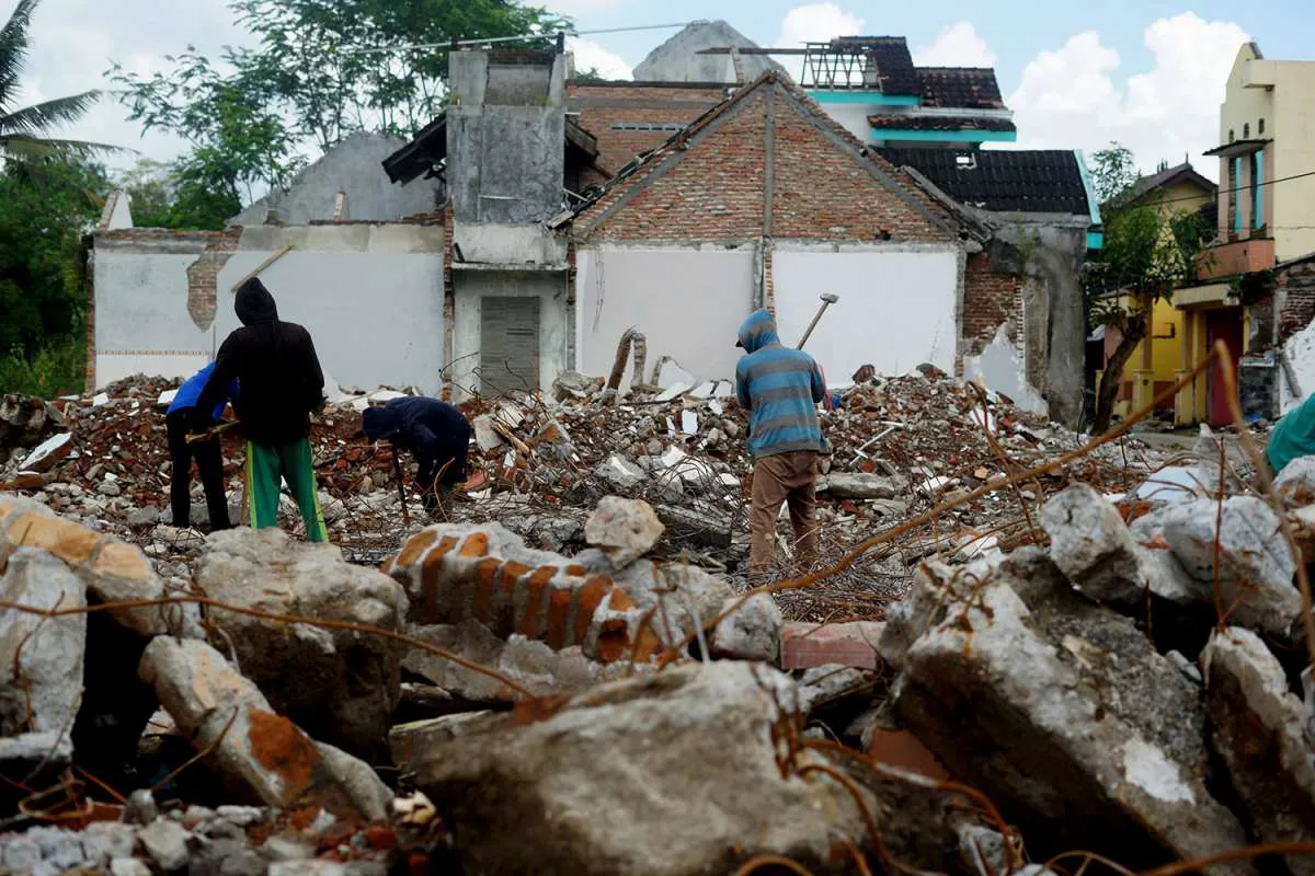 Proyek Jalan Tol Yogyakarta-Bawen Paket 1 Senilai Rp 5,03 triliun Segera Dibangun