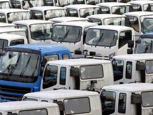 Commerce Finance akan Fokus ke Mobil Komersial Bekas