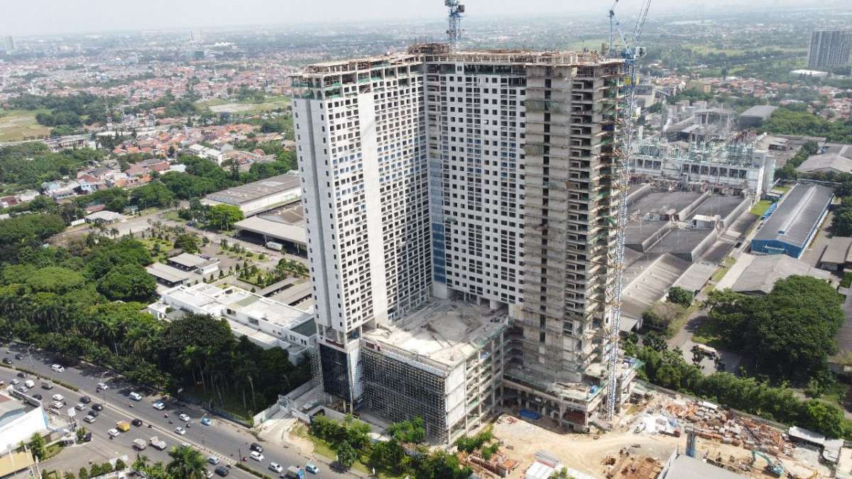 Jelang Rights Issue, Ada Investor Kakap Masuk Duluan ke Saham TRIN