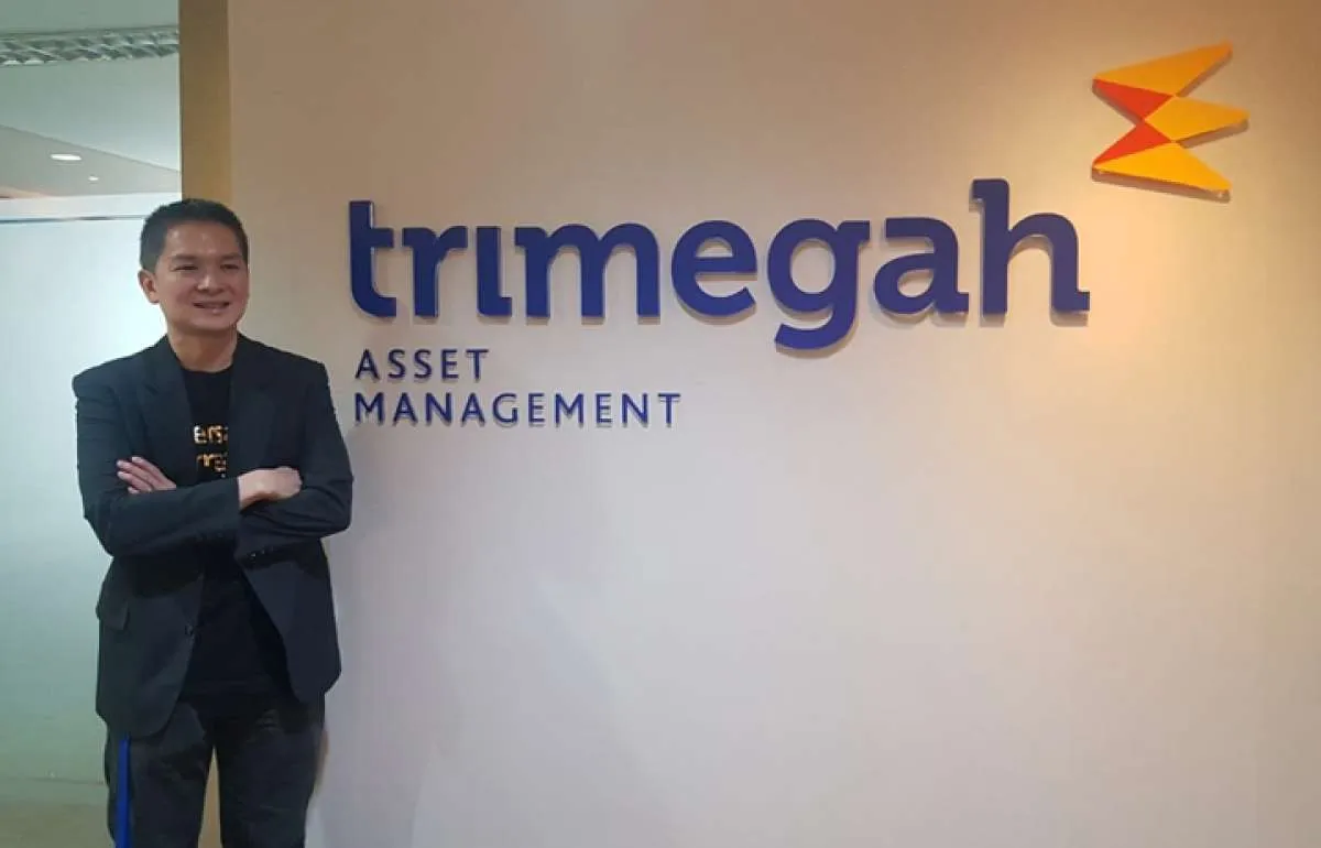 Terkait pengelolaan dana Asabri, ini penjelasan direksi Trimegah AM 