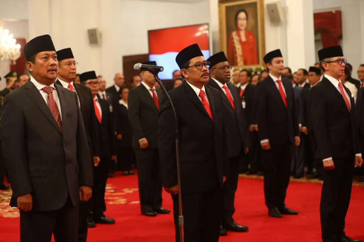 Posisi Wamen Kembali Muncul, Stafsus Setneg Sebut Pemerintah Harus Adaptif