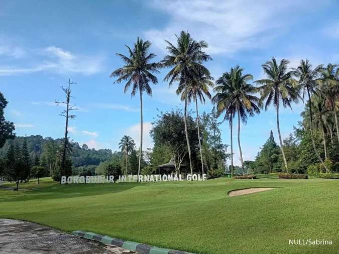 Pembekalan di Magelang, Menteri Kabinet Merah Putih Dapat Fasilitas Mewah