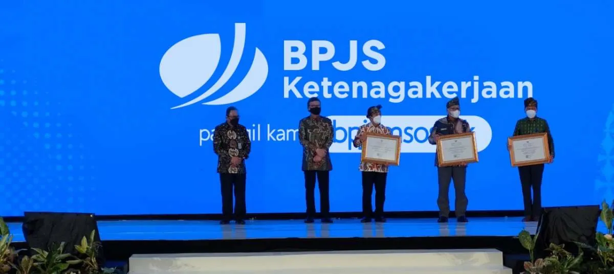 RUU P2SK akan Atur Pengelolaan Dana JHT Dipecah Jadi Dua Akun, Apa Urgensinya?