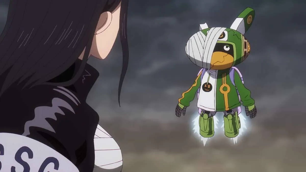Jadwal One Piece Episode 1146 Terungkap, Kapan? Simak Video Preview