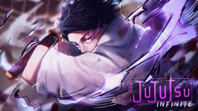 Jujutsu Infinite Code Januari 2025, Simak Daftar Terbaru yang Telah Diupdate