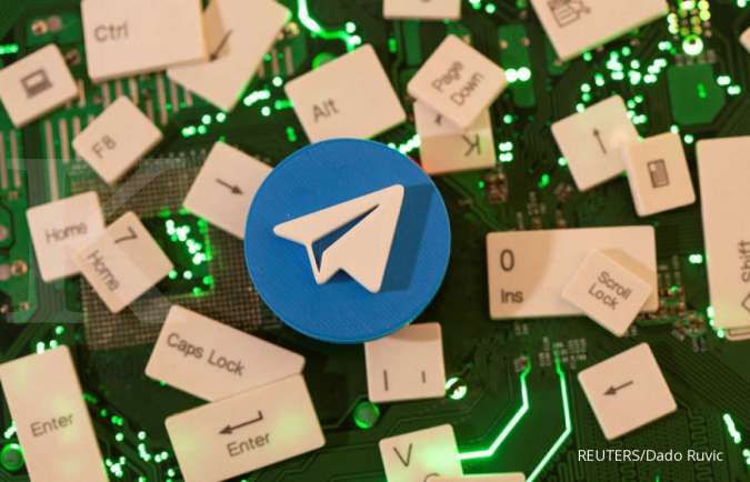 Ini 3 Cara Menghapus Kontak Telegram di Android hingga iPhone