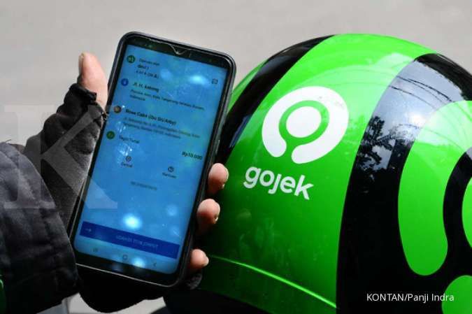 Bakal tambah investasi US$ 300 juta ke Gojek, pengamat sarankan Telkomsel tahan diri
