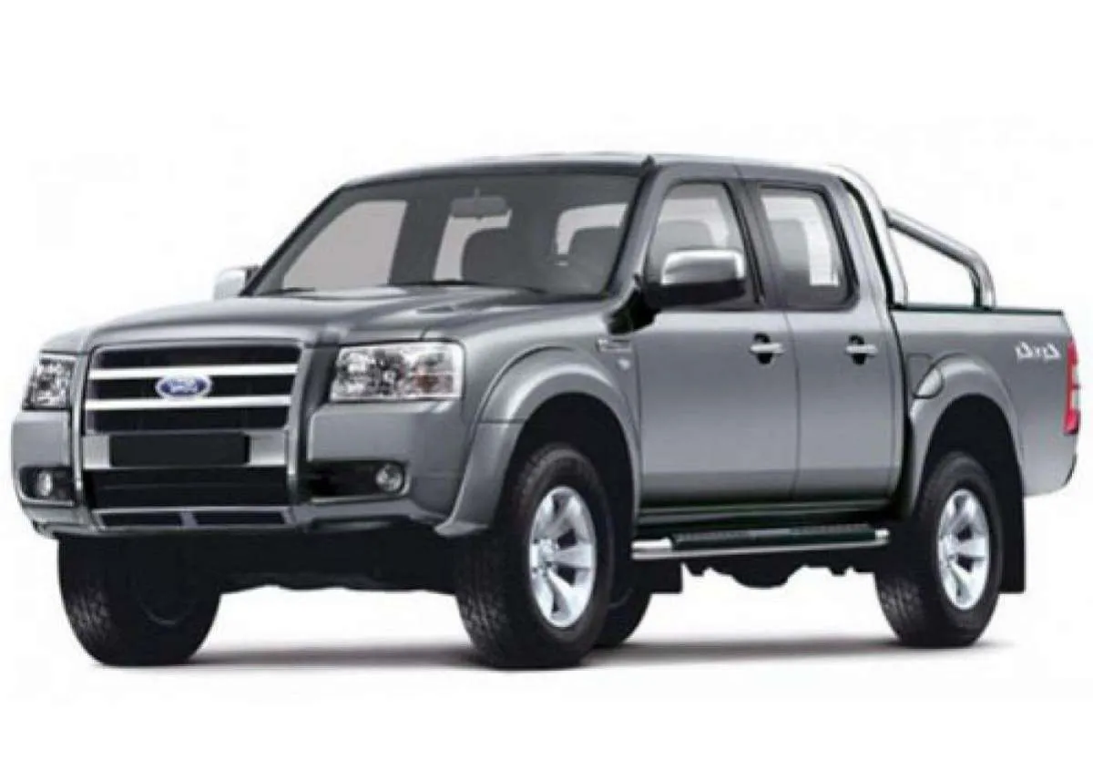 Mulai Rp 60 juta, harga mobil bekas Ford Ranger sudah bersahabat per Juli 2021