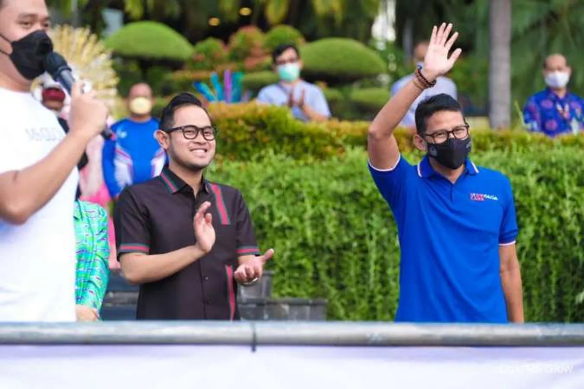 Berkolaborasi dengan Kemenparekraf, MS Glow & Juragan 99 Gelar Mudik Gratis