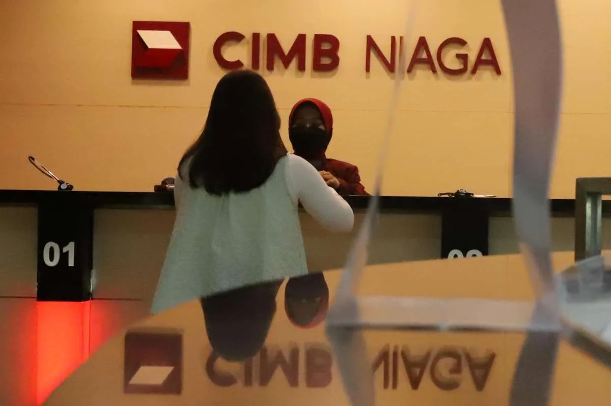 Kredit Menganggur Perbankan Masih Gemuk