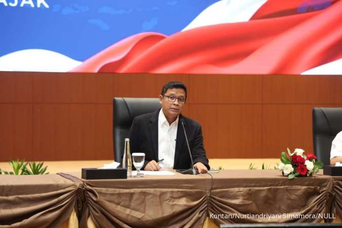 Baru 2 Juta, DJP Imbau Wajib Pajak Segera Registrasi Akun Coretax