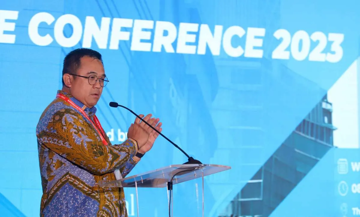 Danareksa Umumkan Penerbitan Obligasi VIII Tahun 2023 Sebesar Rp 1 Triliun