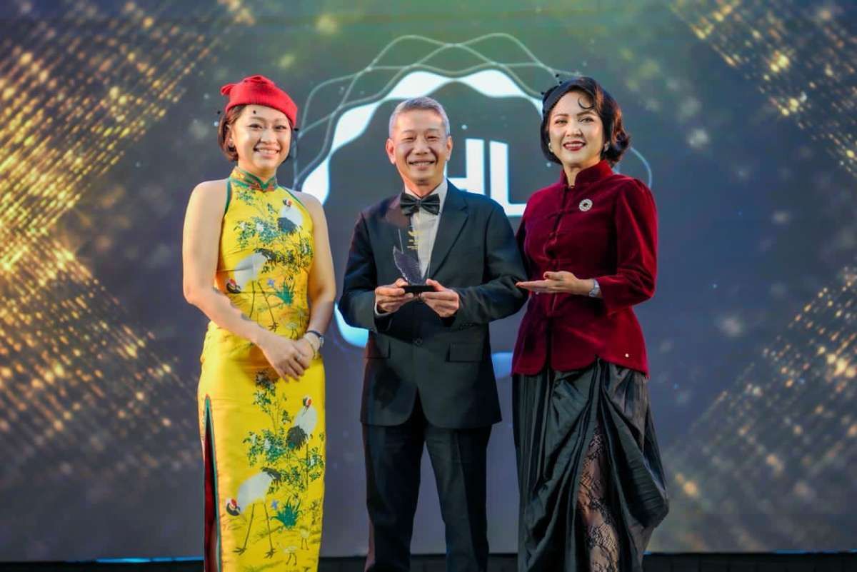 JHL Group Tegaskan Standar Kinerja dan Daya Saing Lewat JHL Award 2026