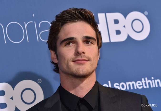 Deretan Film Jacob Elordi, Aktor yang Bintangi Serial Euphoria