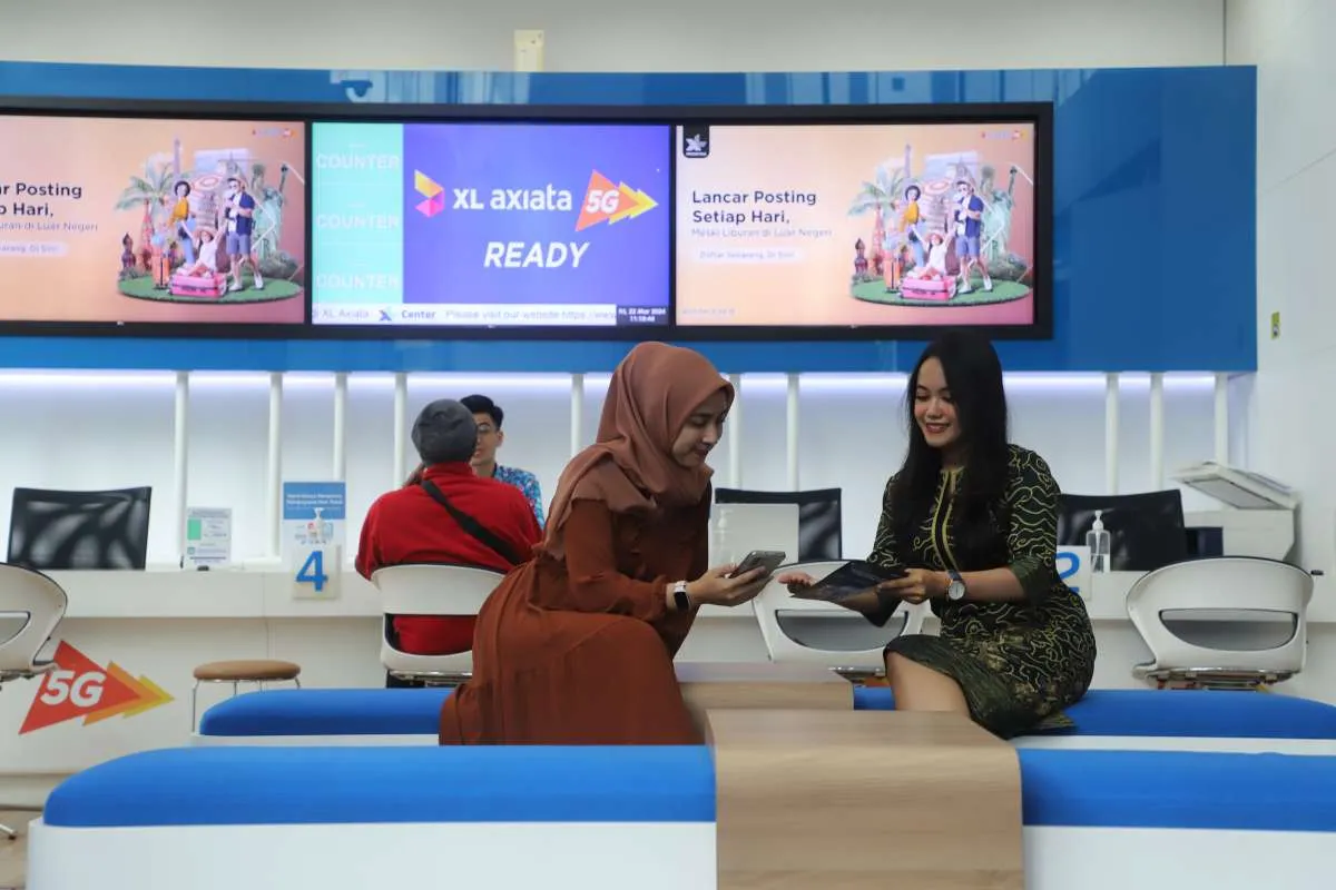 Ini 3 Cara Registrasi Karu XL yang Gagal dengan Bantuan CS