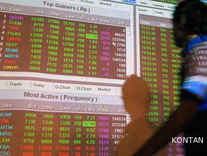 IHSG dan Bursa Asia Diramal Masih Tertopang Kinerja Emiten