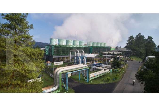 Kontan - PLN Kilas Industri Online