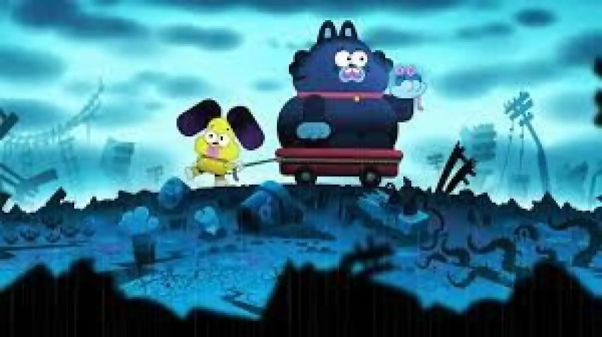 Penuh Petualangan! Berikut Film Original Netflix yang Tayang di Tanah Air Pekan Ini