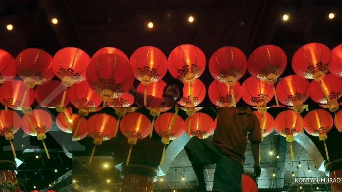 Marzuki yakin ledakan di Vihara dilakukan teroris