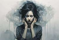 Cara Mengurangi Rasa Cemas dari Gangguan Psikosomatis