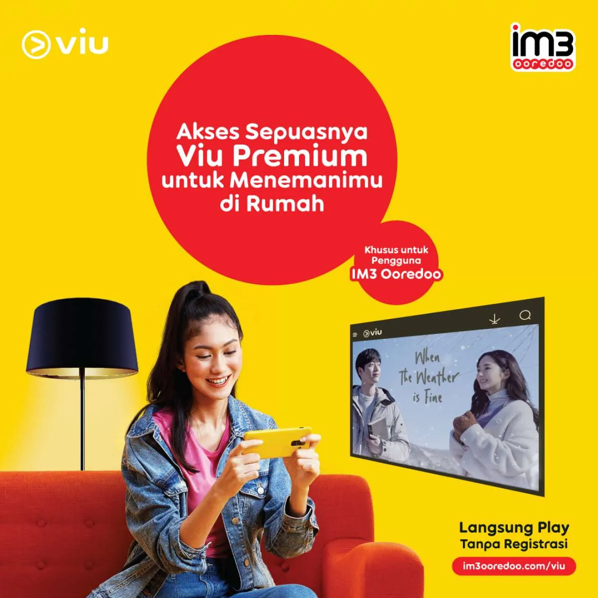 Layanan OTT marak, begini dampaknya pada emiten telekomunikasi menurut analis