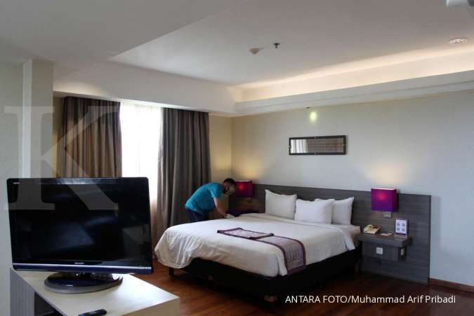 Bali Bebas Aturan Karantina, Hotel Indonesia Optimistis Sektor Hotel akan Bangkit