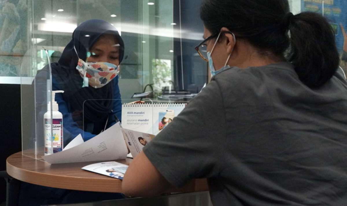 Kian Sehat, Bisnis Asuransi Kesehatan Tumbuh 12,25% di kuartal IV-2020