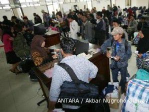 Setop pengiriman TKI, SBY minta lapangan kerja diperluas