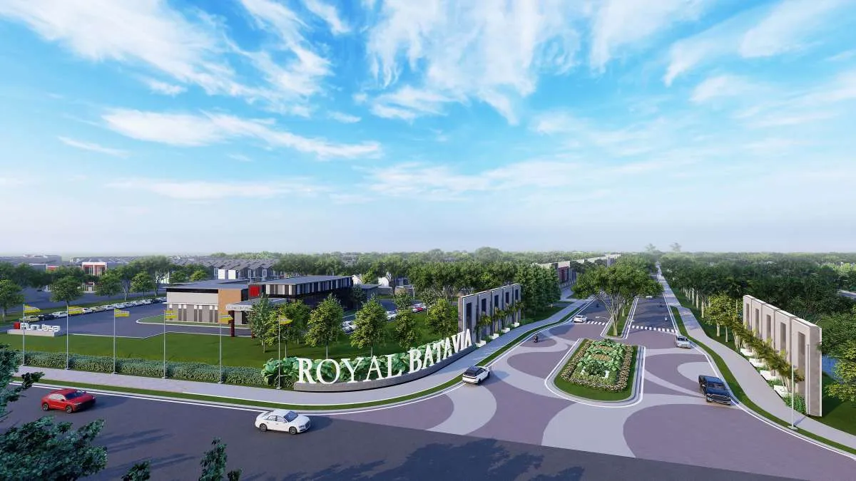 Jaya Real Property (JRPT) Siapkan Rp 100 Miliar untuk Buyback Tanpa RUPS