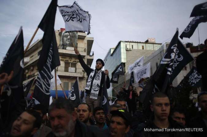 Inggris Menetapkan Hizbut Tahrir Sebagai Kelompok Teroris