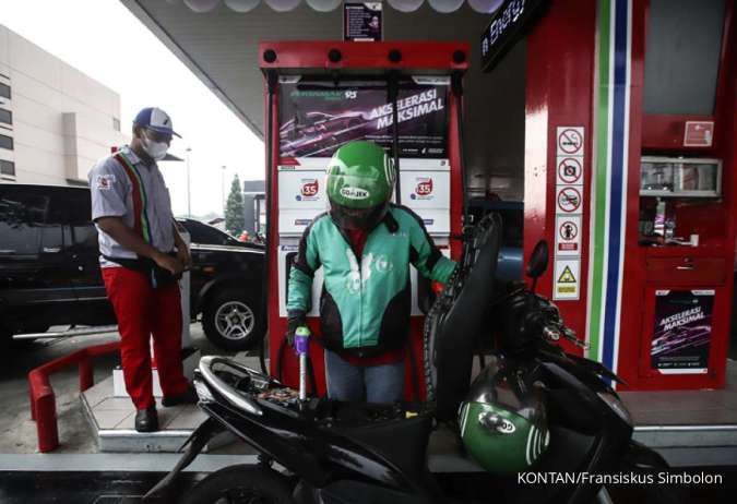 Pertamina NRE Menyiapkan Aren untuk Bioetanol
