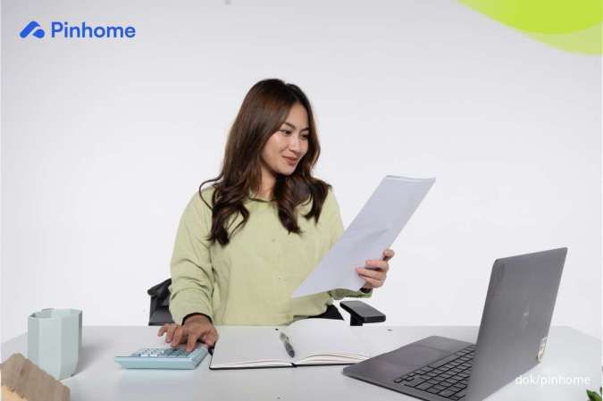 Rekomendasi Investasi untuk Gen Z Bisa Punya Rumah Pertama dari Gaji UMR