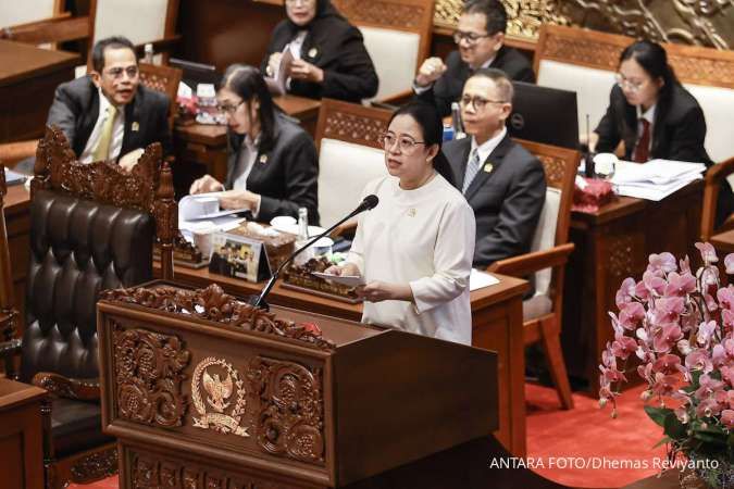 DPR Minta Pemerintah Antisipasi Dampak Perang Iran-Israel