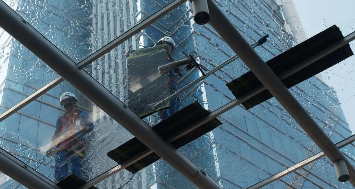 Kompak naik, kinerja sektor konstruksi baru akan pulih di pertengahan 2021